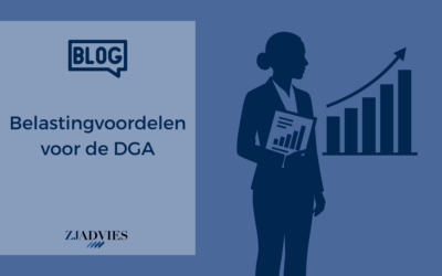 Belastingvoordelen voor DGA die vaak worden vergeten